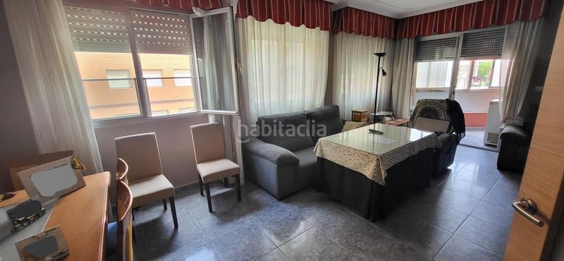 Foto 7cbd2eec-d7c2-41c7-825e-e2d4e6d72164. Etagenwohnung mit heizung in San Pablo Albacete