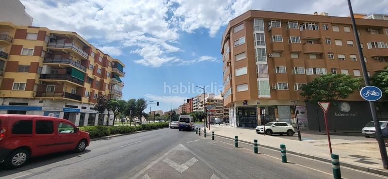 Foto 90e3cbd4-cdea-48d7-993b-e79a718f4f91. Etagenwohnung mit heizung in San Pablo Albacete