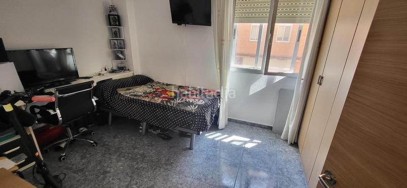 Foto 94ec29d1-1b57-4866-b4d7-e59acbcaf2b7. Etagenwohnung mit heizung in San Pablo Albacete