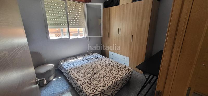 Foto 97c6cb61-2f7d-4ab0-bf16-97863f6f1dc0. Etagenwohnung mit heizung in San Pablo Albacete