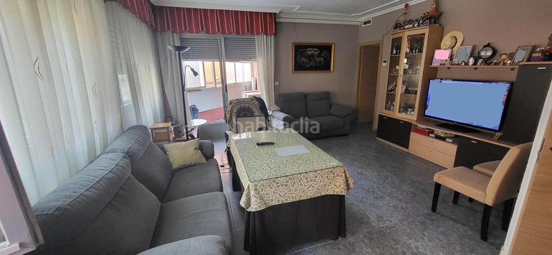 Foto a3378965-64e3-4eae-9fb0-74371f22199d. Etagenwohnung mit heizung in San Pablo Albacete