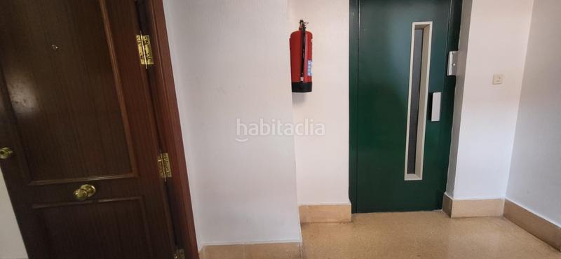 Foto aa5c2159-32d7-4745-b0e7-c67c780de63d. Etagenwohnung mit heizung in San Pablo Albacete