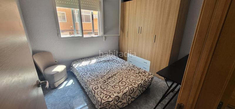 Foto c07d25f9-49d0-408e-96d5-3faa3c8f7024. Etagenwohnung mit heizung in San Pablo Albacete