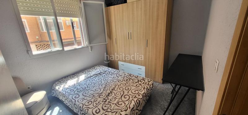 Foto d2bda6f4-5b02-475f-aa0e-3fa1224de86e. Etagenwohnung mit heizung in San Pablo Albacete