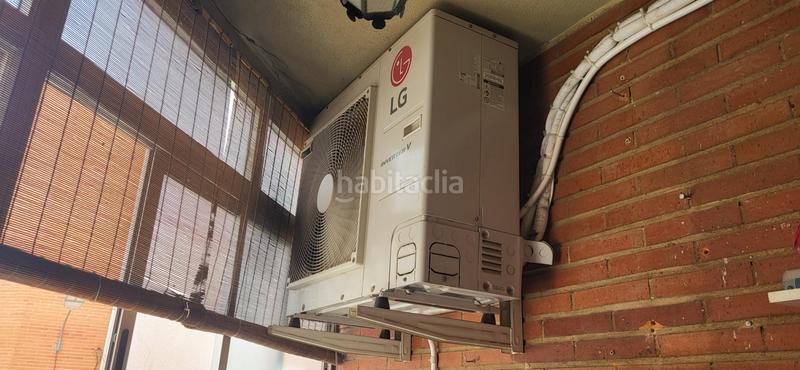 Foto e6ce51cb-bd8a-496a-9b62-484612e50858. Etagenwohnung mit heizung in San Pablo Albacete