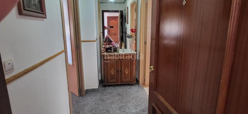 Foto e8781062-2e45-4d68-b987-b9c82ac9abc6. Etagenwohnung mit heizung in San Pablo Albacete