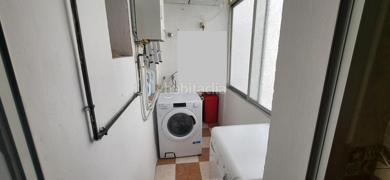Foto eb823276-2d21-4935-be0b-c5fce87bc42e. Etagenwohnung mit heizung in San Pablo Albacete