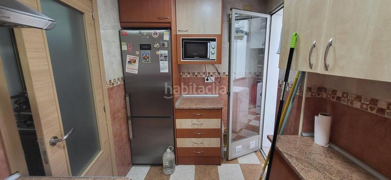 Foto eba8c5c1-8ec4-484b-8f8a-ec3774c07294. Etagenwohnung mit heizung in San Pablo Albacete