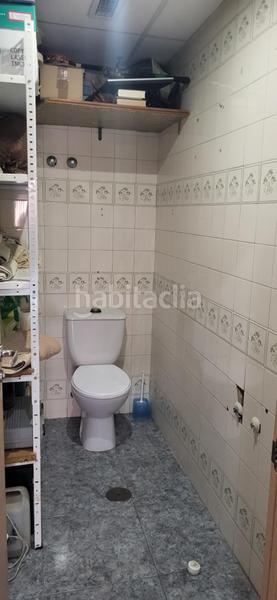 Foto ffe18a86-5e41-4d35-8ef4-08e315b949fc. Etagenwohnung mit heizung in San Pablo Albacete