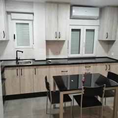 Pis a El Pilar. Apartamento totalmente reformado