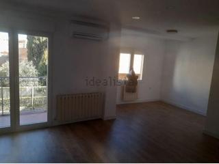 Lloguer Pis a Carretas - Pajarita. Se alquila vivienda sin muebles con garaje para dos coches