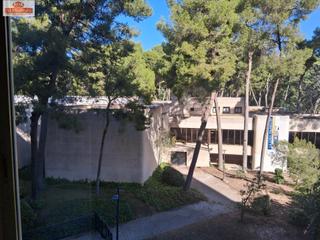 Lloguer Pis a Parque Sur. Amplio piso  de 4 habitaciones para estudiantes en albacete  ave