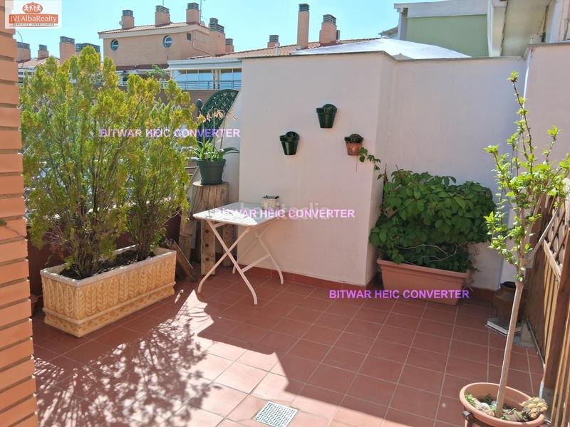 Foto 046b7a23-950d-4ad1-bea4-d1881a83daa5. Àtic amb calefacció aparcament piscina a Imaginalia - Llanos del Águila Albacete