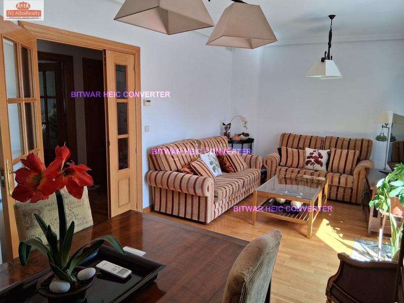 Foto 0f1fa5b2-c117-47d3-9198-e1f823cb8c81. Àtic amb calefacció aparcament piscina a Imaginalia - Llanos del Águila Albacete