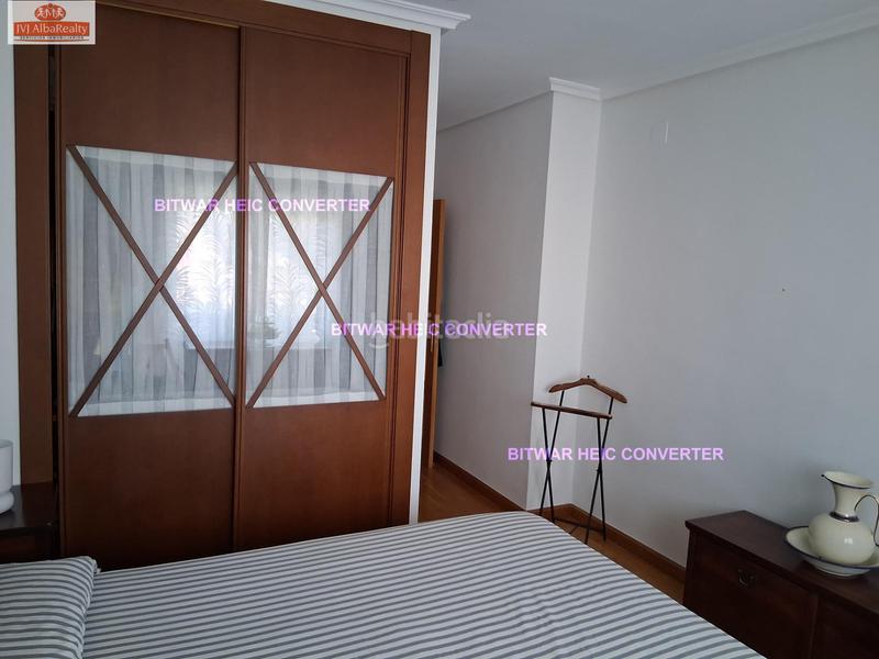 Foto 1192c2d8-9e5e-4112-9329-fd0e15ce84be. Àtic amb calefacció aparcament piscina a Imaginalia - Llanos del Águila Albacete