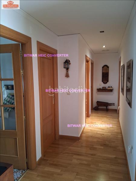 Foto 39a49f26-8f00-41c1-aa38-07e804dd3d51. Àtic amb calefacció aparcament piscina a Imaginalia - Llanos del Águila Albacete