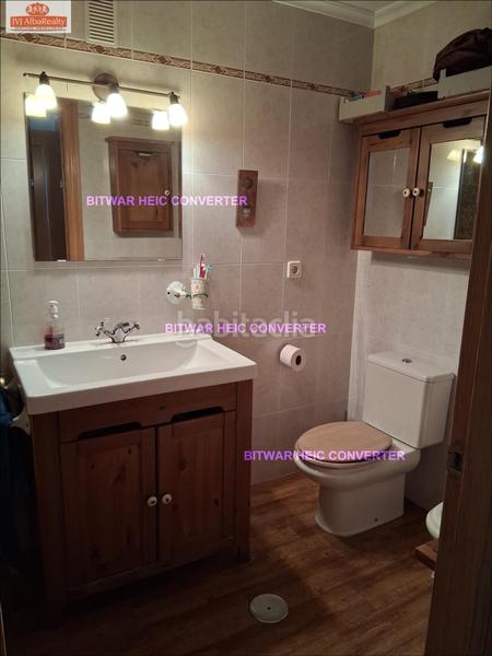 Foto 3f217ea6-cf85-488a-8f50-af0f20168a45. Àtic amb calefacció aparcament piscina a Imaginalia - Llanos del Águila Albacete