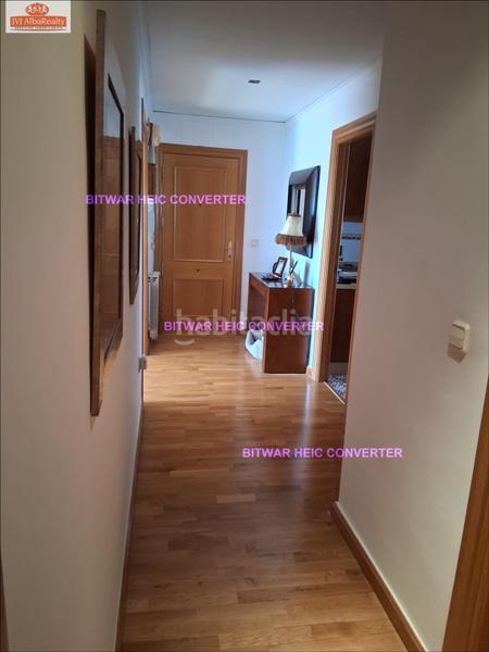 Foto 45ee934c-af82-4042-b69c-c3deaf54ed3d. Àtic amb calefacció aparcament piscina a Imaginalia - Llanos del Águila Albacete