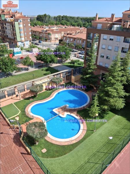 Foto 5ceb1d79-c758-4bdd-888d-5a8d73236e3c. Àtic amb calefacció aparcament piscina a Imaginalia - Llanos del Águila Albacete