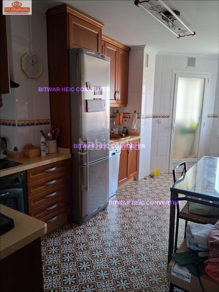 Foto 6f346ff4-08fb-4e40-b4b5-63dd8543b758. Àtic amb calefacció aparcament piscina a Imaginalia - Llanos del Águila Albacete