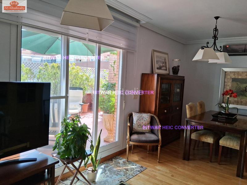 Foto 9573c9f9-6e0e-466b-977b-0a1a23397e36. Àtic amb calefacció aparcament piscina a Imaginalia - Llanos del Águila Albacete