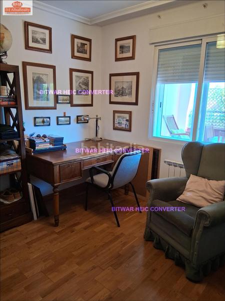 Foto a011a4c3-3f25-411d-ae36-36d2dbea1b05. Àtic amb calefacció aparcament piscina a Imaginalia - Llanos del Águila Albacete