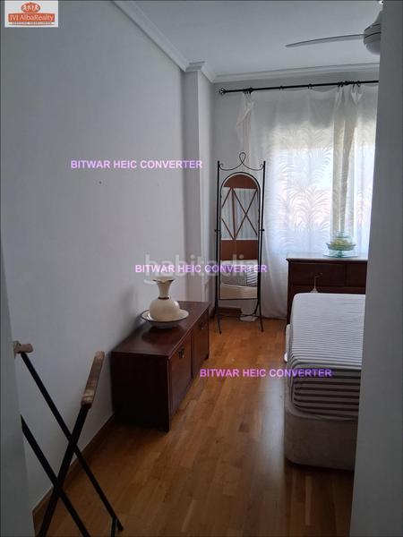 Foto bb9ef0b8-39d0-4fa1-abf1-04f540beef3c. Àtic amb calefacció aparcament piscina a Imaginalia - Llanos del Águila Albacete