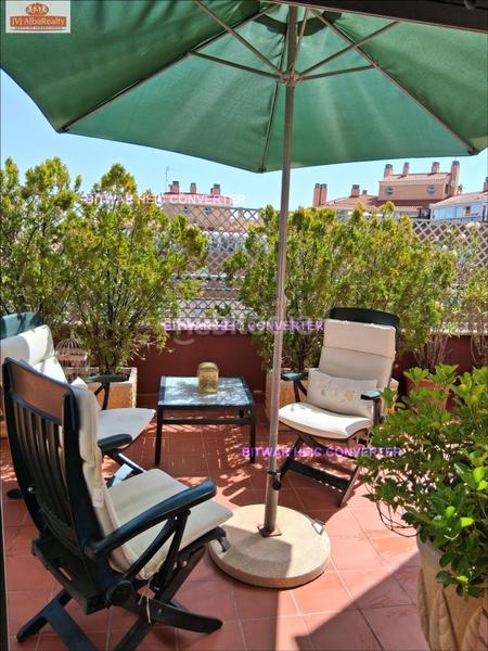 Foto da0763eb-ca47-48ca-984d-c94e400c71f4. Àtic amb calefacció aparcament piscina a Imaginalia - Llanos del Águila Albacete