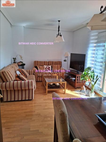 Foto e77ef680-9cea-4c00-a1a8-26f7f14b034d. Àtic amb calefacció aparcament piscina a Imaginalia - Llanos del Águila Albacete