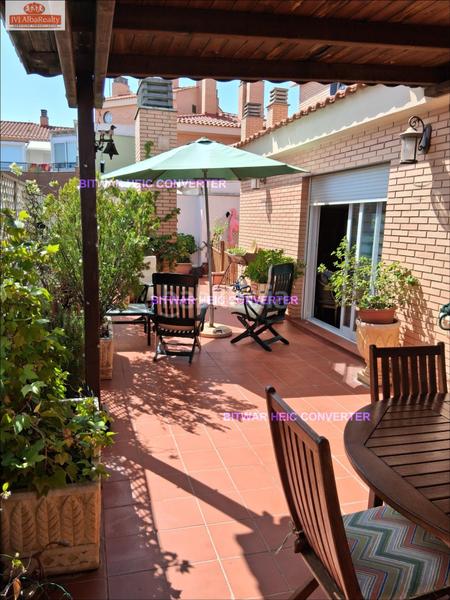 Foto f1893f32-f657-46dc-ad0a-e8ddeb6d82da. Àtic amb calefacció aparcament piscina a Imaginalia - Llanos del Águila Albacete