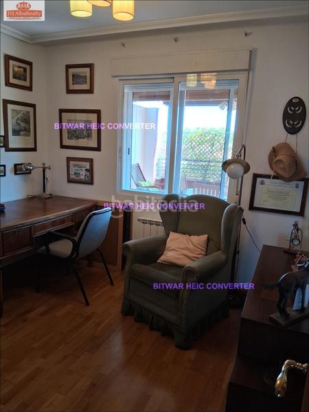 Foto f579a355-a320-4225-b7ca-d48975800097. Àtic amb calefacció aparcament piscina a Imaginalia - Llanos del Águila Albacete