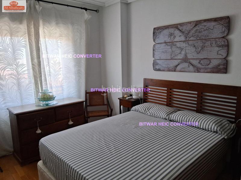 Foto f9185999-1e52-41c4-bc2b-0c002554ebc3. Àtic amb calefacció aparcament piscina a Imaginalia - Llanos del Águila Albacete