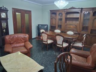 Pis a Feria. Espectacular vivienda en venta en zona feriavillacerrada