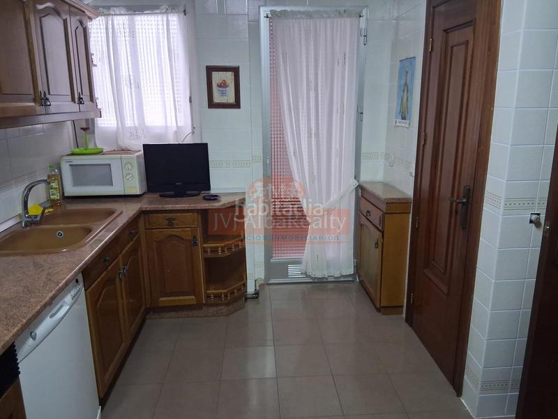 Foto 5a6c331b-ae8e-4094-a0bd-25c689d6e273. Appartement avec chauffage parking dans Feria Albacete