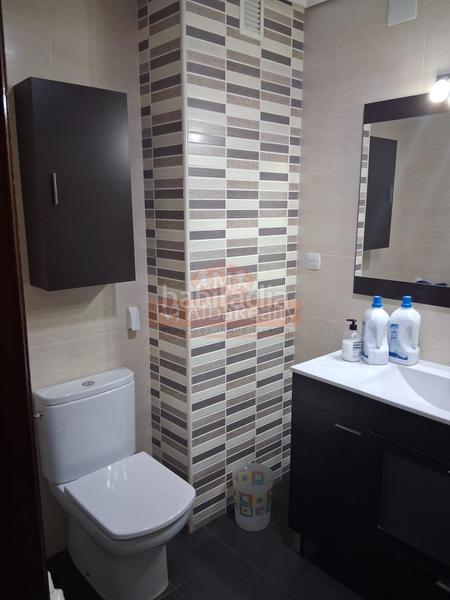 Foto 631b1244-c7d6-4b25-947d-4cfd0ed2bbd2. Appartement avec chauffage parking dans Feria Albacete