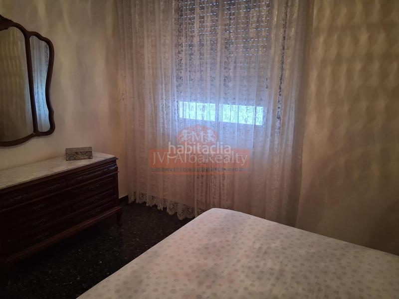 Foto 97d438be-0d43-4a2c-9493-5800c77b905d. Appartement avec chauffage parking dans Feria Albacete
