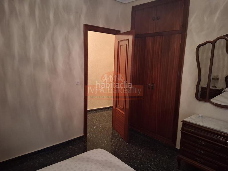 Foto d7d2d118-136e-4d75-9d91-004bf74e40fe. Appartement avec chauffage parking dans Feria Albacete