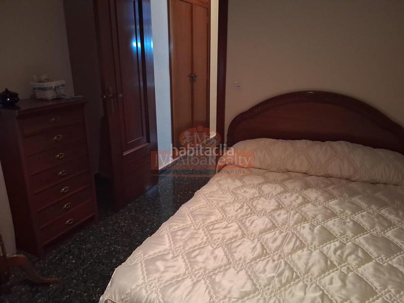Foto dc581e12-3546-4716-bb87-74eed3bf2fc1. Appartement avec chauffage parking dans Feria Albacete