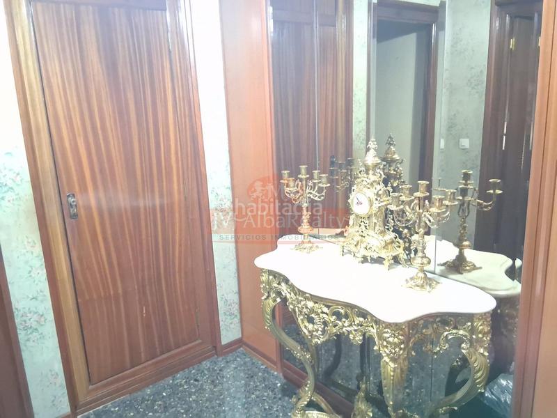 Foto e32aec1f-b707-4916-a072-5c34d6211c3e. Appartement avec chauffage parking dans Feria Albacete