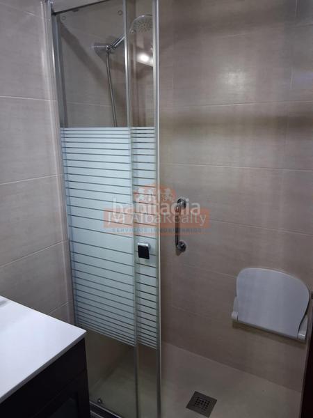 Foto ed680f26-e250-40e2-9c13-9b6b9298c460. Appartement avec chauffage parking dans Feria Albacete
