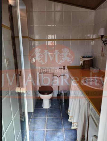 Foto 0ea09fec-fa87-4f9a-92bd-08d73f81fbe1. Chalet avec chauffage parking piscine dans Pedanías - Extrarradio Albacete