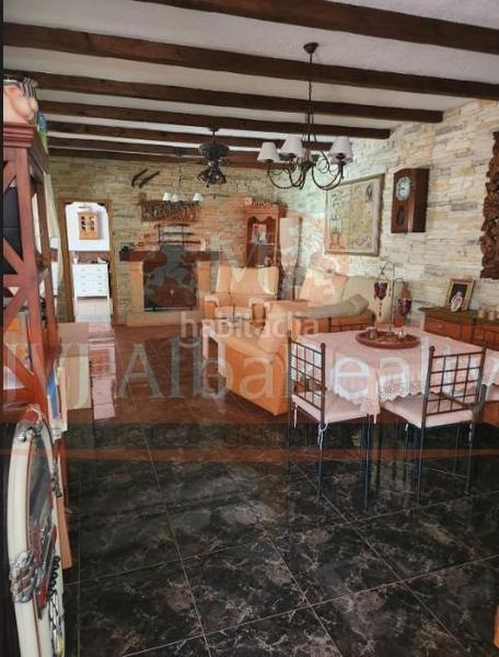 Foto 26e6bb18-9f0d-4561-b991-5081b09e898e. Chalet avec chauffage parking piscine dans Pedanías - Extrarradio Albacete