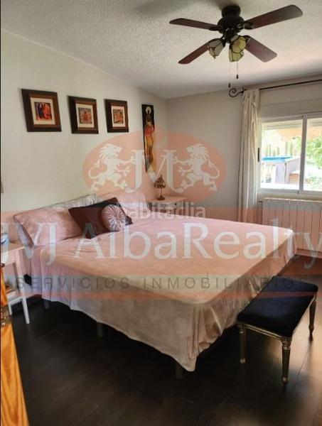 Foto 3c06cee4-5377-41d1-8765-6db3b716c626. Chalet avec chauffage parking piscine dans Pedanías - Extrarradio Albacete