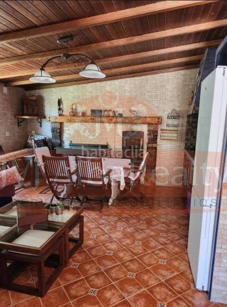 Foto 4bd4e1a2-1e78-4463-98ad-2c5b3d21acd9. Chalet avec chauffage parking piscine dans Pedanías - Extrarradio Albacete