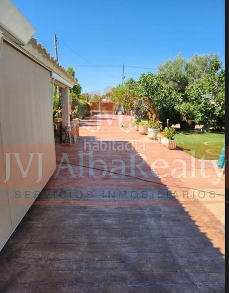 Foto 5131f78e-802a-49a8-87c7-92a1e397cbe5. Chalet avec chauffage parking piscine dans Pedanías - Extrarradio Albacete