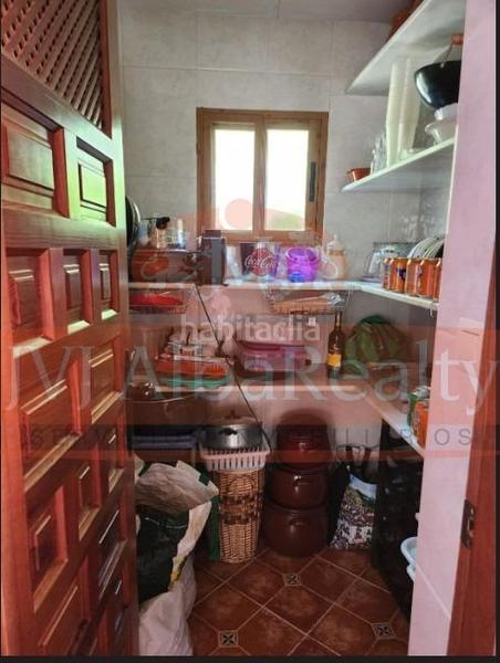 Foto 5d2036e1-7c94-477c-bb6a-6bf7dd06cd89. Chalet avec chauffage parking piscine dans Pedanías - Extrarradio Albacete