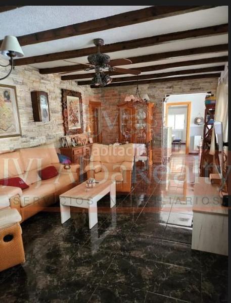 Foto 868a2c0f-bbd9-4368-a776-bf88960737f5. Chalet avec chauffage parking piscine dans Pedanías - Extrarradio Albacete