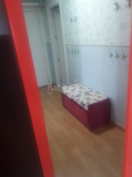 Foto 001f5d6c-b07d-4ab0-a2d1-abef7af4b654. Apartamento  en buen estado con plaza de garaje zona cañicastamos en Albacete