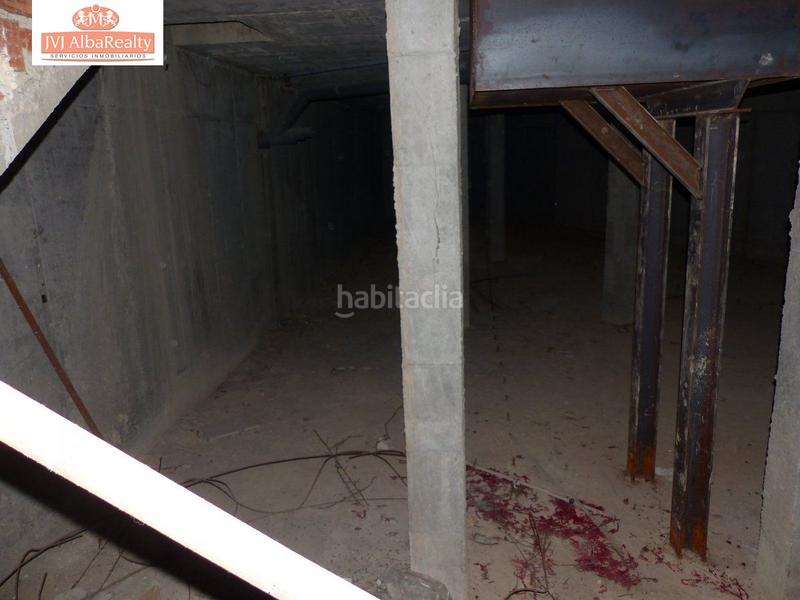 Foto 59a75991-dabb-4153-b885-cbc6ba6790e6. Lloguer local comercial a Carretas - Pajarita Albacete