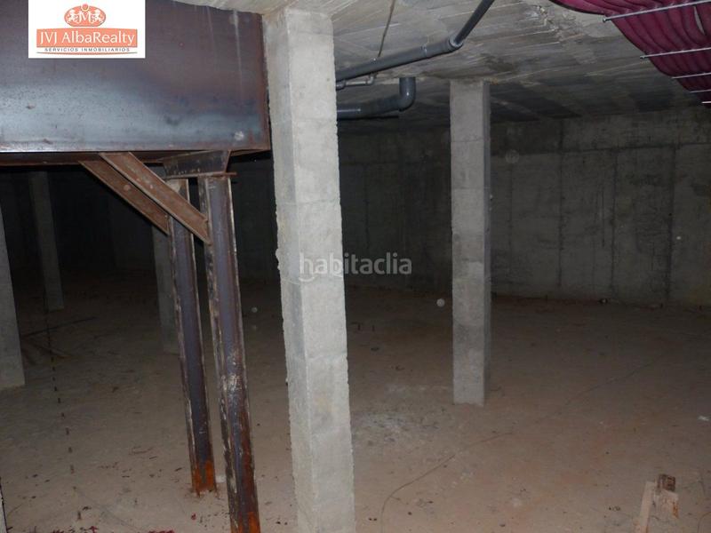 Foto 8262f550-d6c3-4e69-acdc-83421d38436b. Lloguer local comercial a Carretas - Pajarita Albacete